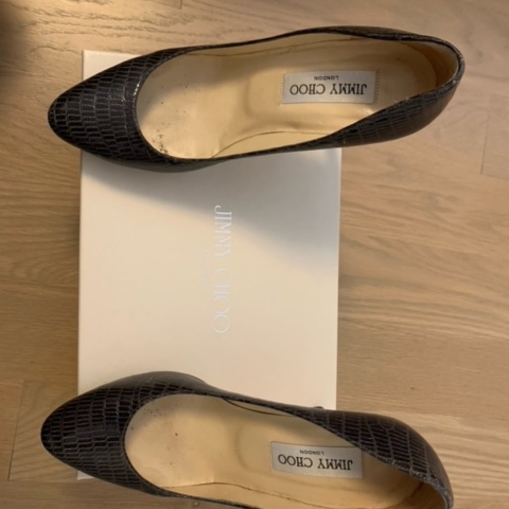 Jimmy Choo Heels